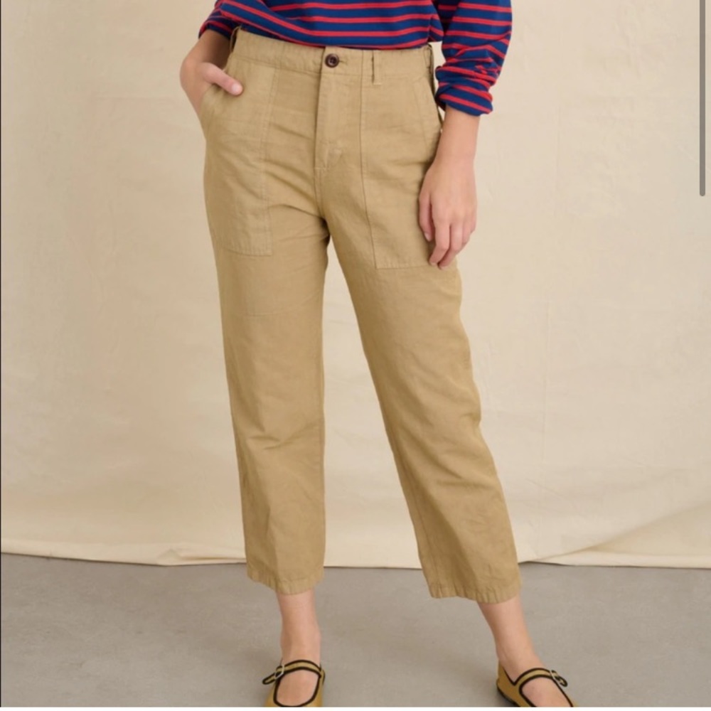 Alex Mill Pants